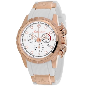 ساعت مچی متی تیسوت H466CHPB